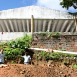 Aulas da Escola Lourival Fontes serão reiniciadas na próxima segunda