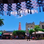 Feriado da Independência lota Aracaju de turistas - Fotos: Ascom/Setur