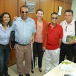 Setur participará da 6º Semana da Acessibilidade - Fotos: Ascom/Setur
