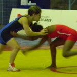 Sergipe conquista duas medalhas de ouro no primeiro dia de competições das Olimpíadas Escolares  -