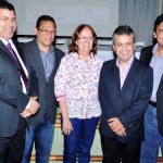 Dia Mundial do Turismo é comemorado em Sergipe - Fotos: Carlovancy Andrade e Maxwell Corrêa
