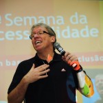 Sergipe discute acessibilidade e direitos das pessoas com deficiência -