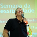 Sergipe discute acessibilidade e direitos das pessoas com deficiência -