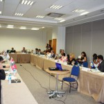 Importância das editoras é destaque na 51ª reunião da Associação Brasileira das Imprensas Oficiais - Fotos: Ascom/ Segrase
