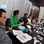 SSP restringe ação de policiais no pleito eleitoral e reforça imparcialidade  - Fotos: Allan de Carvalho/SSP