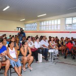 em Aracaju -