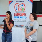 em Aracaju -