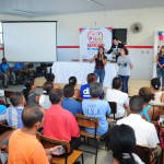 PróMoradia vai beneficiar 580 famílias do Porto D'Anta