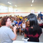 em Aracaju -