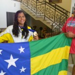 Sergipe conquista duas medalhas de ouro no primeiro dia de competições das Olimpíadas Escolares  -