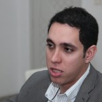 Sedetec e Setrab estreitam parcerias para gerar emprego qualificado em Sergipe - O secretário de Estado do Trabalho