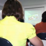 Gestores discutem implantação da Caderneta de Saúde do Adolescente -