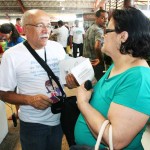 Saúde lembra Dia Nacional da Sífilis com ações de conscientização -