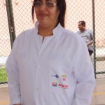 Palestra e escovação marcam Dia Nacional de Higiene Bucal na Usip - Fotos: Ascom/Renascer