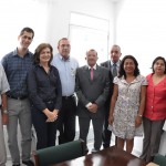 Banese e Hospital São Lucas formalizam parceria - Hospital São Lucas