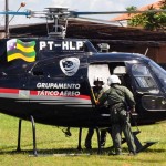 Ações da SSP inibem conflitos e agressões políticas no interior antes das Eleições 2012 -