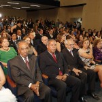 Jackson participa da posse do desembargador José dos Anjos no TJ/SE  -