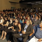 Jackson participa da posse do desembargador José dos Anjos no TJ/SE  -