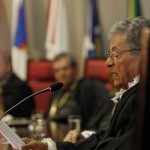 Jackson participa da posse do desembargador José dos Anjos no TJ/SE  -