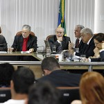 Secretários detalham aplicação dos recursos do Proinveste para deputados estaduais -