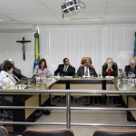 Secretários detalham aplicação dos recursos do Proinveste para deputados estaduais -