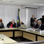 Secretários detalham aplicação dos recursos do Proinveste para deputados estaduais -