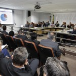 Secretários detalham aplicação dos recursos do Proinveste para deputados estaduais -