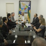 Jackson Barreto anuncia instalação de mais uma fábrica em Sergipe -