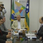 Jackson Barreto anuncia instalação de mais uma fábrica em Sergipe -