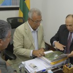 Jackson Barreto anuncia instalação de mais uma fábrica em Sergipe -