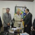 Jackson Barreto anuncia instalação de mais uma fábrica em Sergipe -