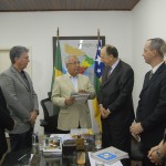 Jackson Barreto anuncia instalação de mais uma fábrica em Sergipe -