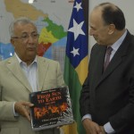 Jackson Barreto anuncia instalação de mais uma fábrica em Sergipe -