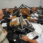 Jackson Barreto reafirma importância estratégica do Proinveste para Sergipe  - Fotos: Marcos Rodrigues/ASN