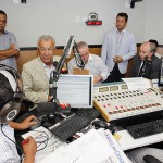 Em entrevista