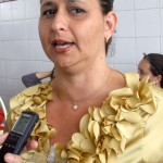 Seed realiza Jornada de Gestão Escolar - Adriana Hora Santos