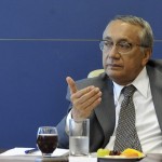 Jackson assegura R$ 6 mi para rodovia em Santa Luzia do Itanhy - O ministro do Turismo