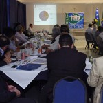 Fórum Empresarial de Sergipe emite nota pública a favor do Proinveste - Fotos: Marcelle Cristinne/ASN