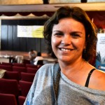 Estudantes de Poço Verde participam da Roda de Leitura  - Cerca de 30 estudantes estiveram presentes na Roda desta terçafeira / Fotos: Ascom/Secult