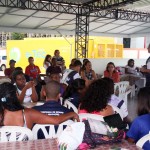 Seed visita estudantes que participaram das Paraolimpíadas Escolares  - Fotos: Ascom/ Seed