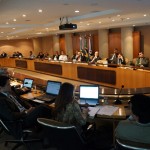 Micro e pequenas empresas são centro de debates de Fórum Permanente - Fotos: Ascom/Sedetec