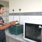 Cerca de R$ 44 mi do Proinveste serão investidos na educação profissional  -