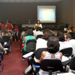 Seed realiza Jornada de Gestão Escolar - Adriana Hora Santos