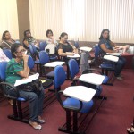 Seed realiza Jornada de Gestão Escolar - Adriana Hora Santos