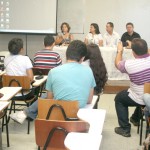 Seminário debate a memória do Colégio Atheneu Sergipense  - Fotos: Juarez Silveira/Seed