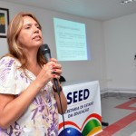 Curso sobre saúde mental e educação acontece em Aracaju - Fotos: Eugênio Barreto/Seed