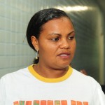 Mulheres Mil: 100 alunas do Santa Maria iniciam capacitação profissional -