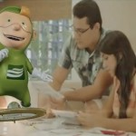 Banco do Estado de Sergipe lança campanha ‘Poupa CDB Banese’ - Peça publicitária da campanha  / Fotos: Ascom/Banese
