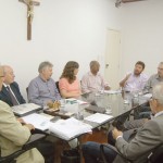 Jackson reúnese com prefeito de Aracaju e discute obras em bairros  - Fotos: Wellington Barreto/ASN