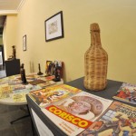 Exposição sobre o cangaço segue até dia 31 no MHS  - Fotos: Fabiana Costa/Secult